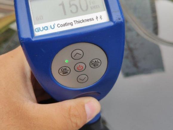 [南昌·赣M] 二手凯迪拉克凯迪拉克XT62020款 28T 六座豪华型