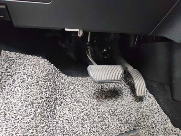 [宁波·浙C] 二手欧拉欧拉白猫2020款 360km 豪华型