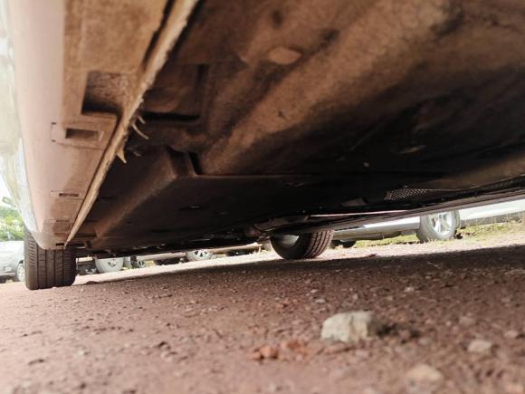 [广州·粤L] 二手红旗红旗H52023款 2.0T 自动智联旗享版