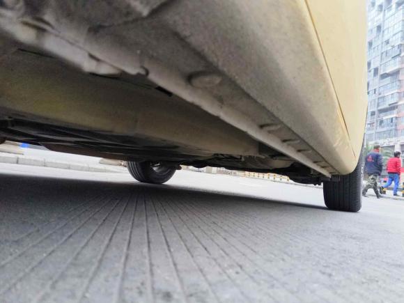 [成都·川A] 二手本田飞度2011款 1.3L 手动舒适版