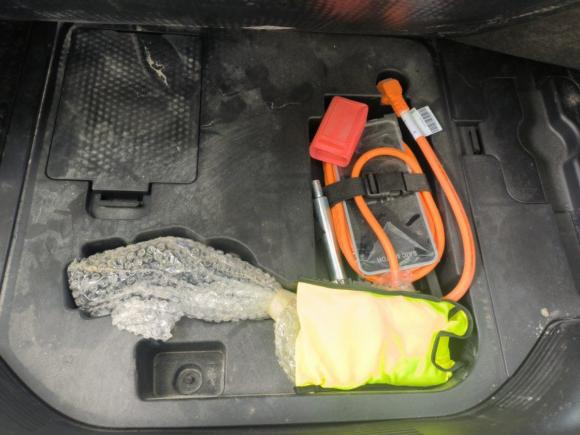 [上海·沪A] 二手荣威荣威e9502017款 50T 混动互联行政版