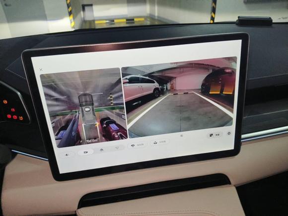 [杭州·浙A] 二手极氪极氪0012021款 超长续航双电机 YOU版