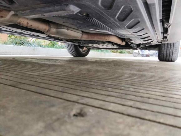 [义乌·浙G] 二手奔驰奔驰GLC2016款 GLC 300 4MATIC 动感型