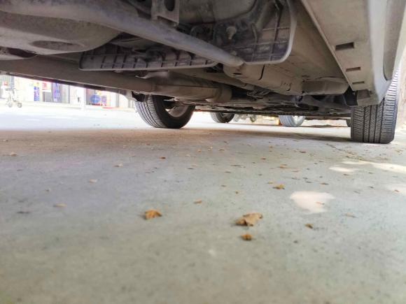 [西安·陕A] 二手别克昂科拉2015款 1.4T 自动两驱都市精英型