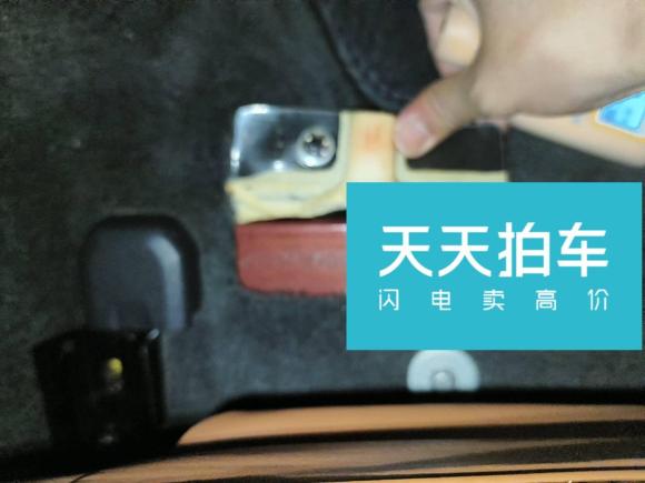 [杭州·皖A] 二手沃尔沃沃尔沃V602015款 T5 智雅版