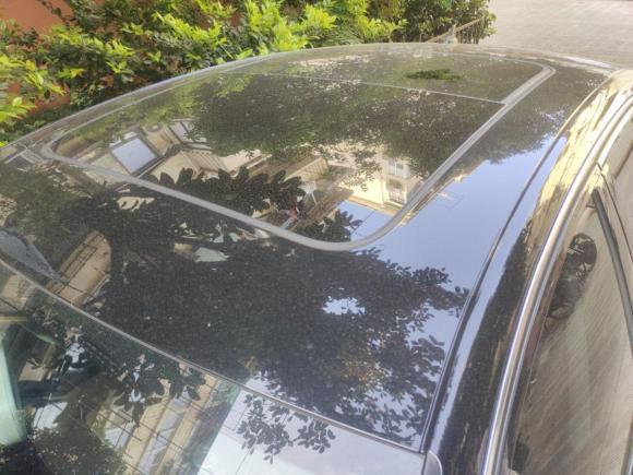 [上海·沪N] 二手奥迪奥迪A6L2018款 30周年年型 30 FSI 风尚型