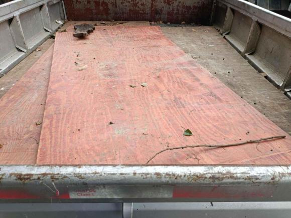 [无锡·豫P] 二手五菱汽车五菱荣光小卡2019款 1.5L基本型双排L3C