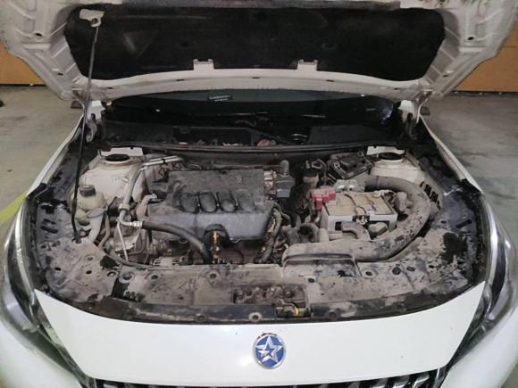 [义乌·浙G] 二手启辰启辰T902017款 2.0L CVT智尚版