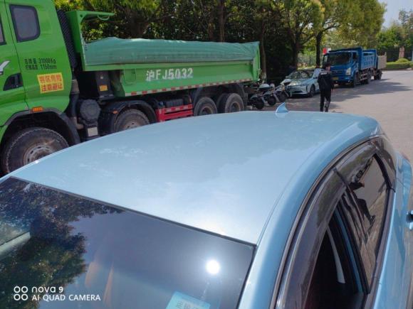 [上海·沪A] 二手别克微蓝62020款 互联时尚型 PLUS