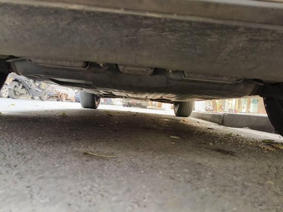 [金华·浙G] 二手奔驰奔驰GLC2017款 GLC 260 4MATIC 豪华型