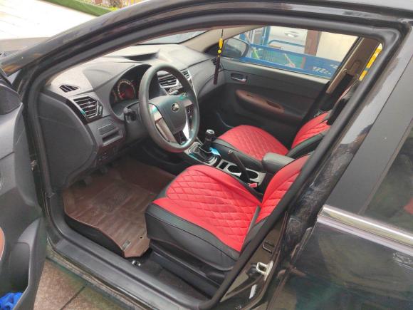 [义乌·浙G] 二手比亚迪比亚迪F32016款 1.5L 手动豪华型