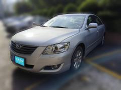 [佛山·粤Y] 丰田凯美瑞2008款 240G 豪华版