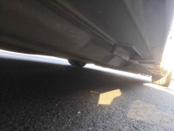 [上海·沪F] 二手大众蔚揽2018款 380TSI 两驱畅行版