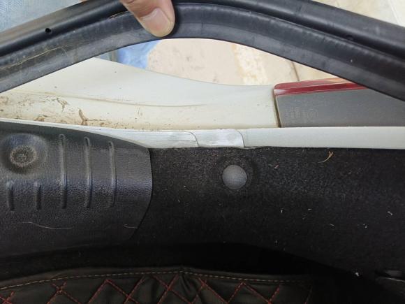 [济南·鲁A] 二手现代瑞纳2014款 1.4L 手动智能型GLS