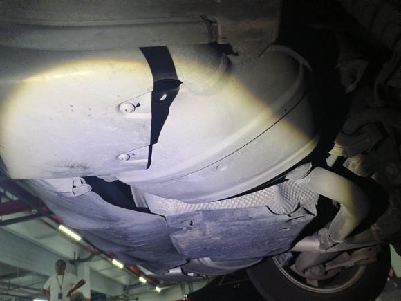 [嘉兴·浙F] 二手保时捷Macan2014款 Macan 2.0T