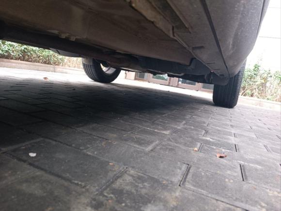 [青岛·皖B] 二手奇瑞瑞虎72016款 2.0L CVT耀臻版