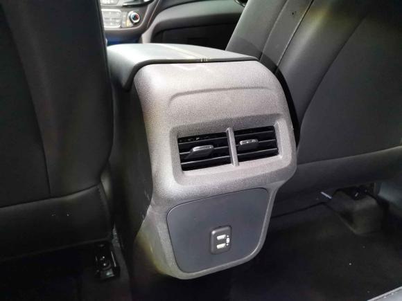 [广州·粤A] 二手雪佛兰探界者2022款 535T 驭界版