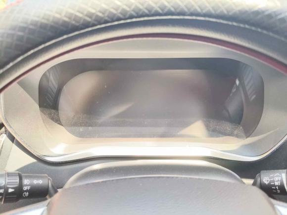 [上海·陕C] 二手东风风行风行T52018款 230T 手动智悦型