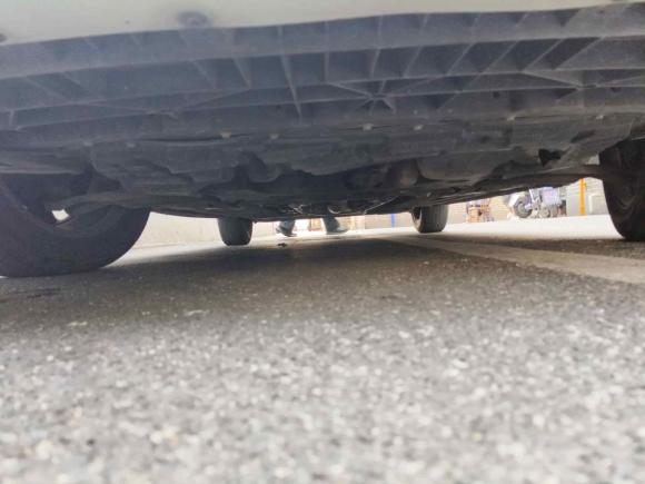 [上海·沪C] 二手启辰启辰D602019款 1.6L XL CVT智联精英版