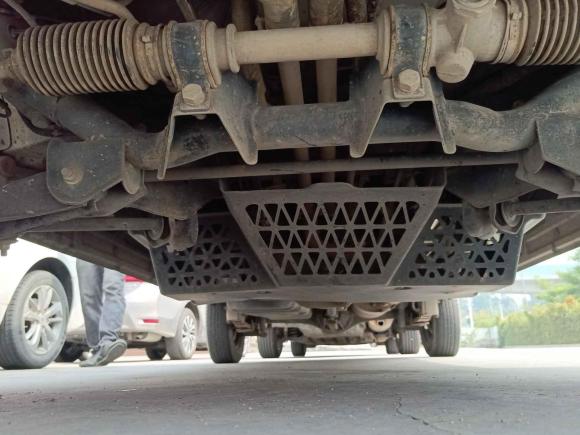 [广州·粤E] 二手五菱汽车五菱之光2020款 1.2L 实用型 国VI LSI