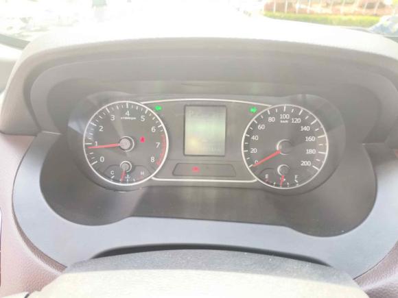 [常州·苏A] 二手陆风陆风X72015款 2.0T 全景尊贵版