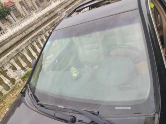 [上海·沪C] 二手本田雅阁2006款 2.4L 标准版