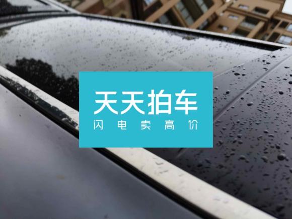 [佛山·粤X] 二手丰田汉兰达2021款 2.0T 四驱精英版 7座