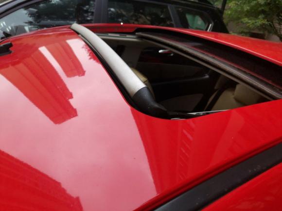 [常州·苏D] 二手马自达马自达22008款 1.5L 自动豪华型