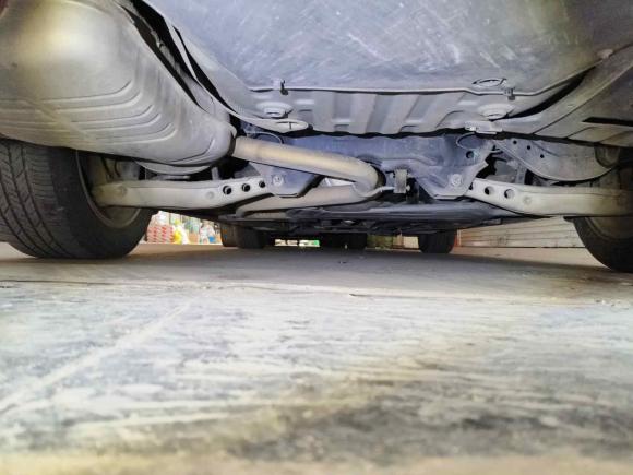 [芜湖·沪C] 二手雪佛兰迈锐宝XL2018款 530T 自动锐驰版