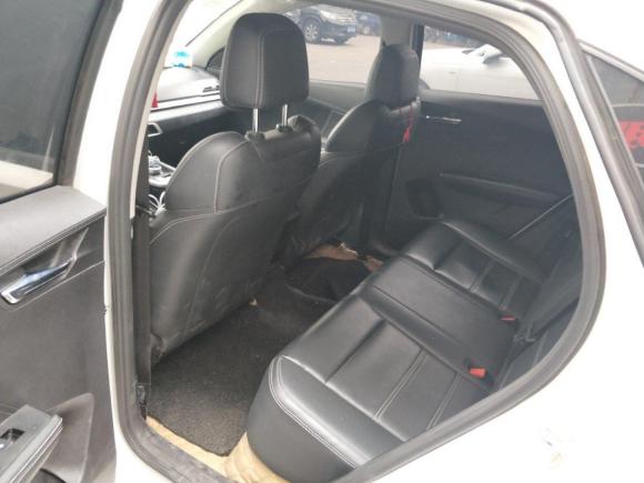 [合肥·皖A] 二手比亚迪比亚迪e32021款 领畅版