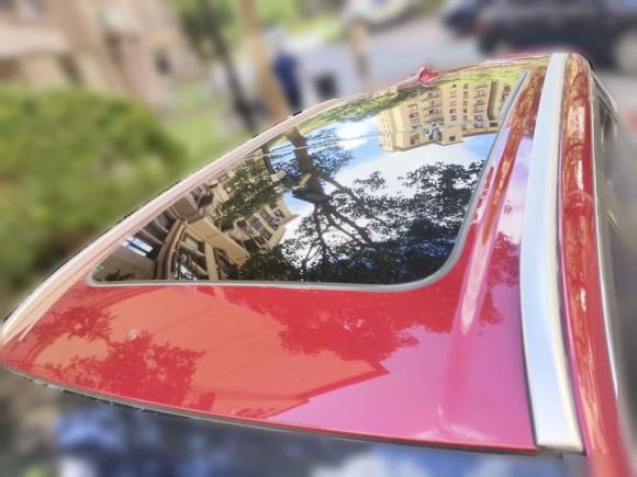 [上海·沪C] 二手吉利汽车博越2020款 1.5TD 自动智联PRO