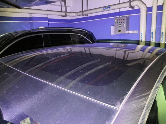 [深圳·沪A] 二手特斯拉Model 32019款 标准续航后驱升级版