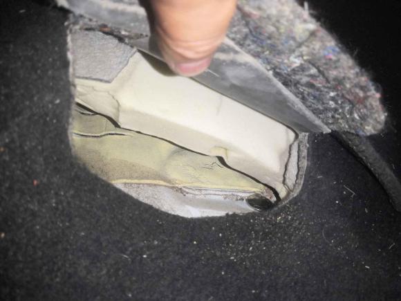 [杭州·浙B] 二手福特福克斯2015款 两厢 1.6L 自动风尚型