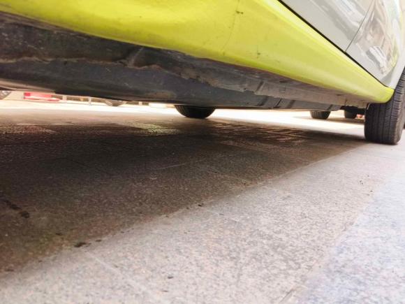 [杭州·辽B] 二手smartsmart forfour2016款 1.0L 52千瓦激情版