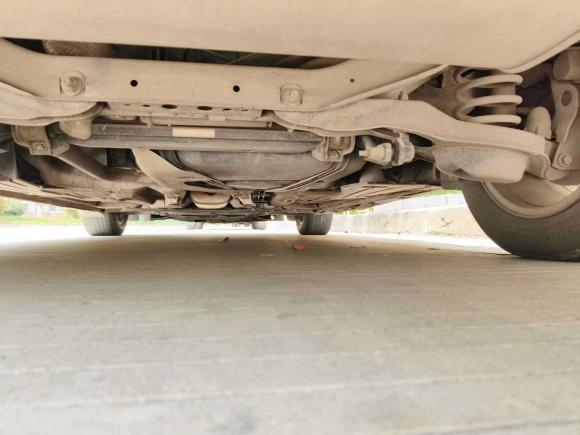 [义乌·浙G] 二手福特福克斯2012款 三厢 1.6L 手动舒适型