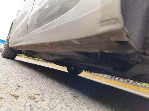 [青岛·鲁B] 二手别克阅朗2018款 18T 自动精英型