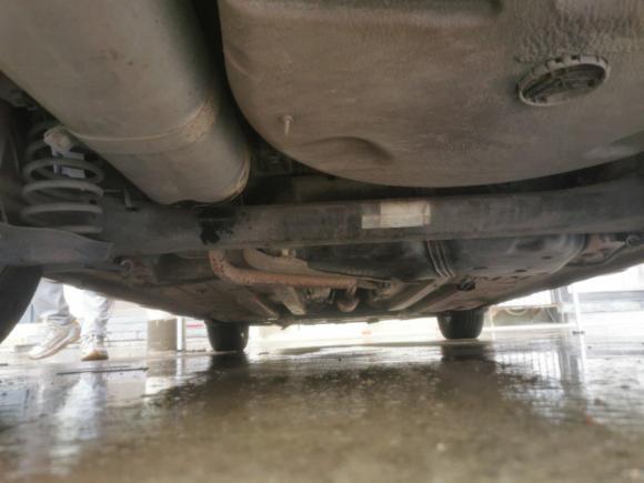 [宁波·浙B] 二手标致标致3072012款 1.6L 自动CROSS