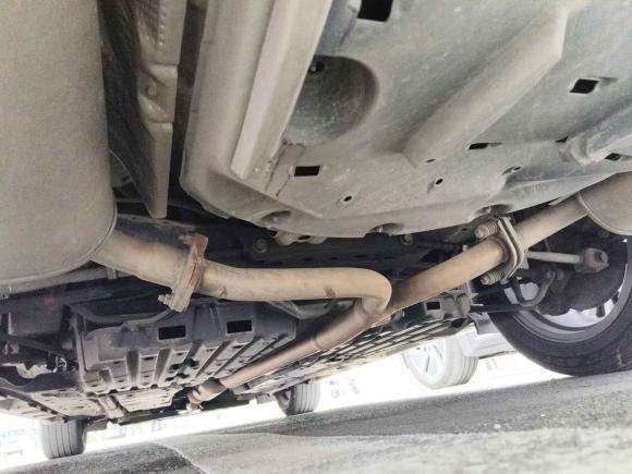 [成都·川A] 二手丰田凯美瑞2016款 2.5G 十周年纪念豪华导航版