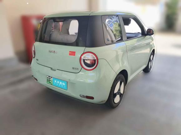 [上海·苏E] 二手长安长安Lumin2022款 210km 香甜款