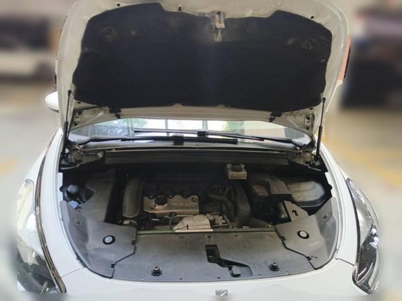 [无锡·苏B] 二手DSDS 52013款 1.6T 尊享版THP200