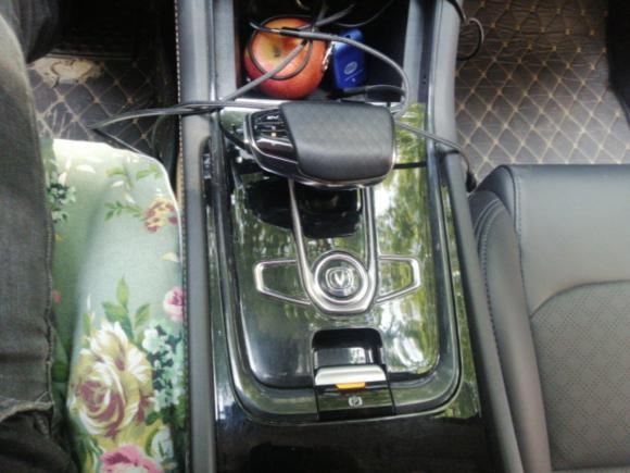 [合肥·皖A] 二手长安逸动新能源2022款 EV460 智行网约版 磷酸铁锂