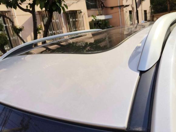 [上海·沪A] 二手荣威荣威RX5新能源2017款 eRX5 50T 混动互联尊荣旗舰版