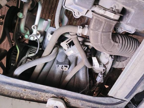 [义乌·浙G] 二手金杯新海狮X30L2021款 1.5L财富无空调版厢货国VI SWC15M