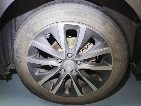 [杭州·浙A] 二手别克别克GL62018款 18T 6座尊贵型