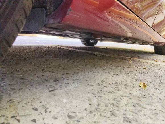 [上海·浙D] 二手奔驰奔驰A级2019款 A 200 L