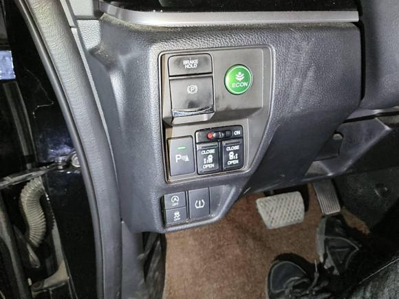 [南京·苏A] 二手本田奥德赛2018款 2.4L 智享版