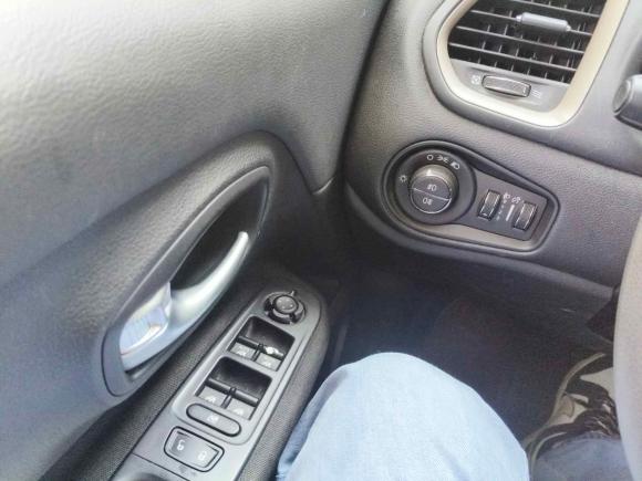 [湖州·浙E] 二手Jeep自由侠2016款 1.4T 自动劲能版