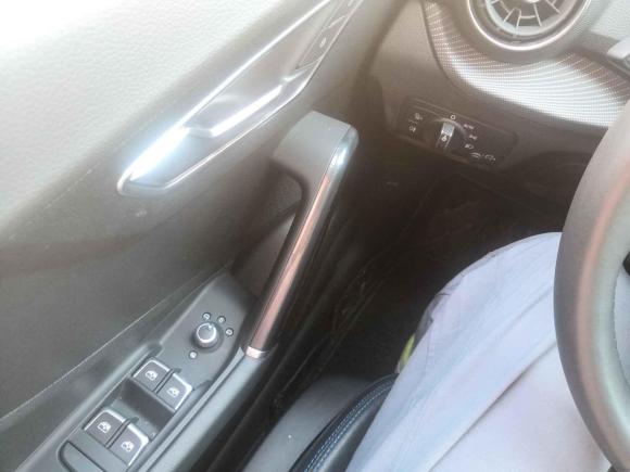 [金华·浙G] 二手奥迪奥迪Q2L e-tron2019款 Q2L e-tron 纯电智酷型