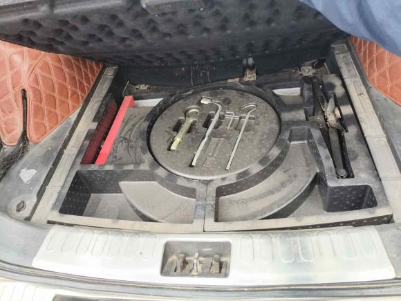 [成都·川A] 二手东南东南DX72015款 1.5T 自动豪华型