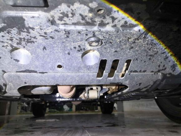 [武汉·鄂A] 二手长安长安CS55PLUS2020款 1.5T 手动炫色型